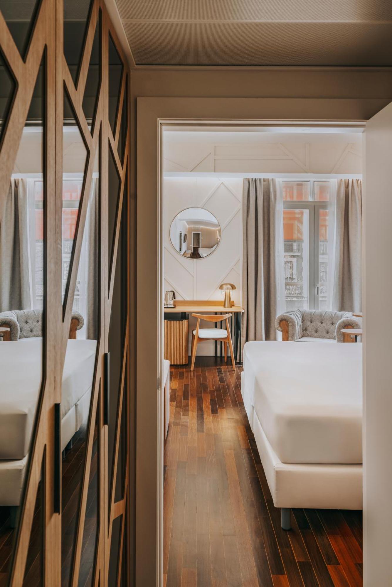 Vincci Room View