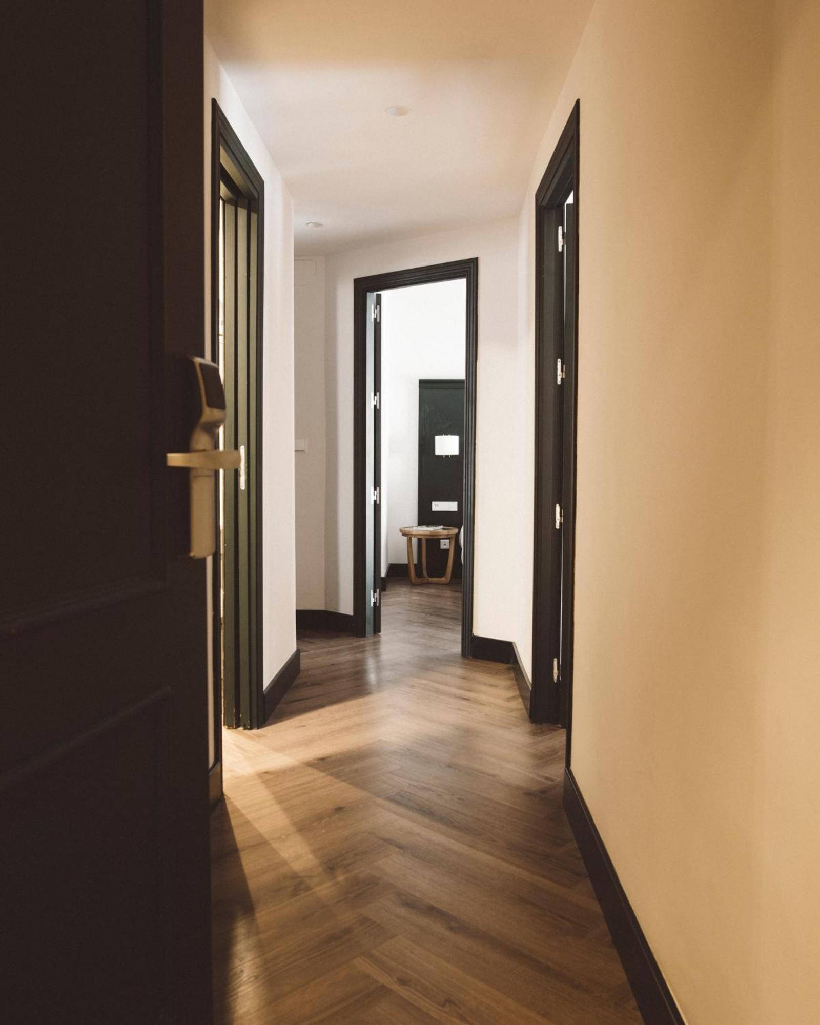 Two-Bedroom Apartment Annex