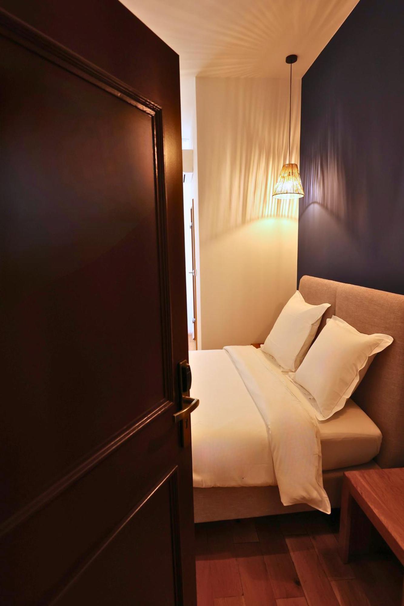 Comfort Kamer