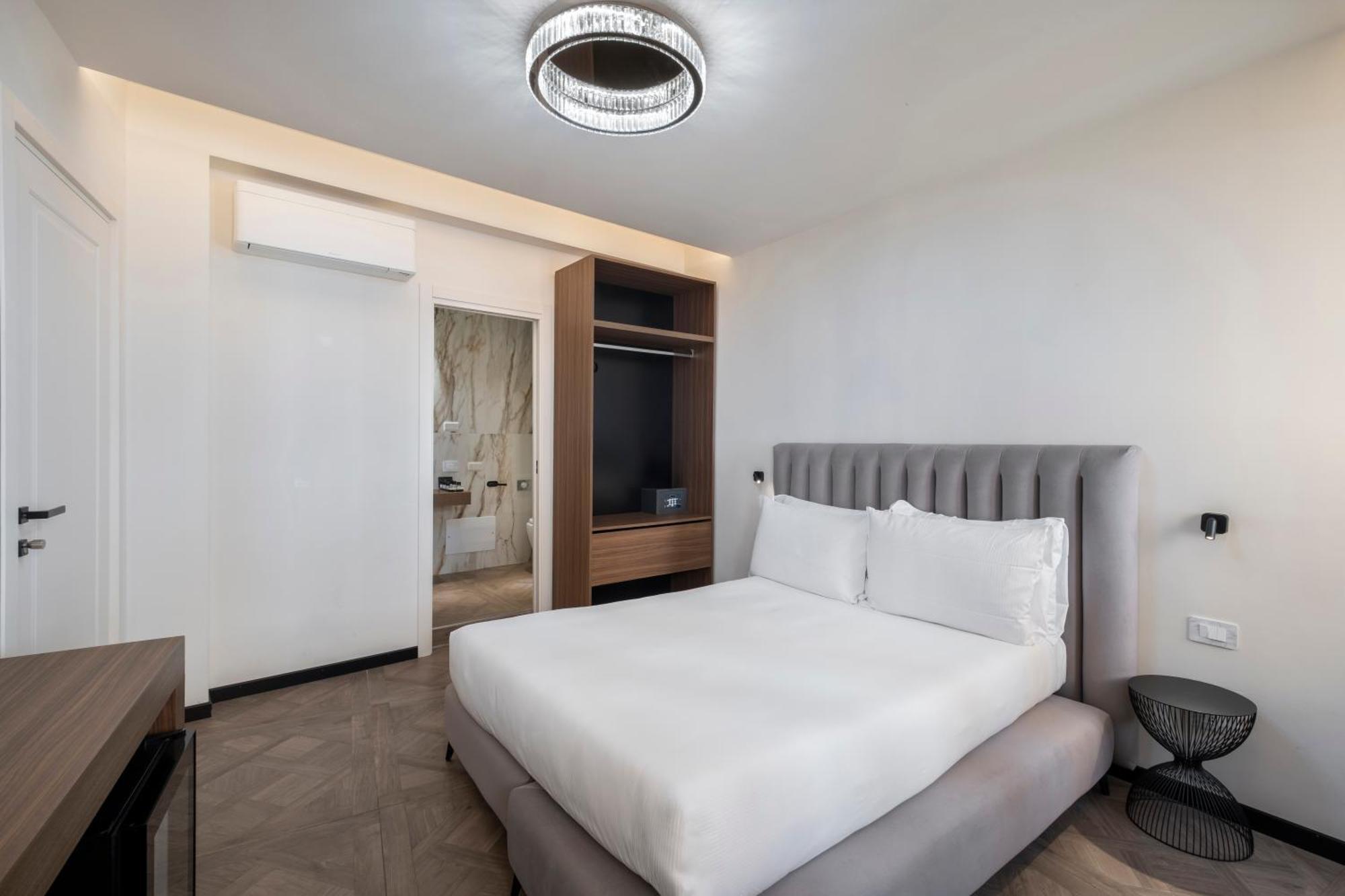 Superior Kamer