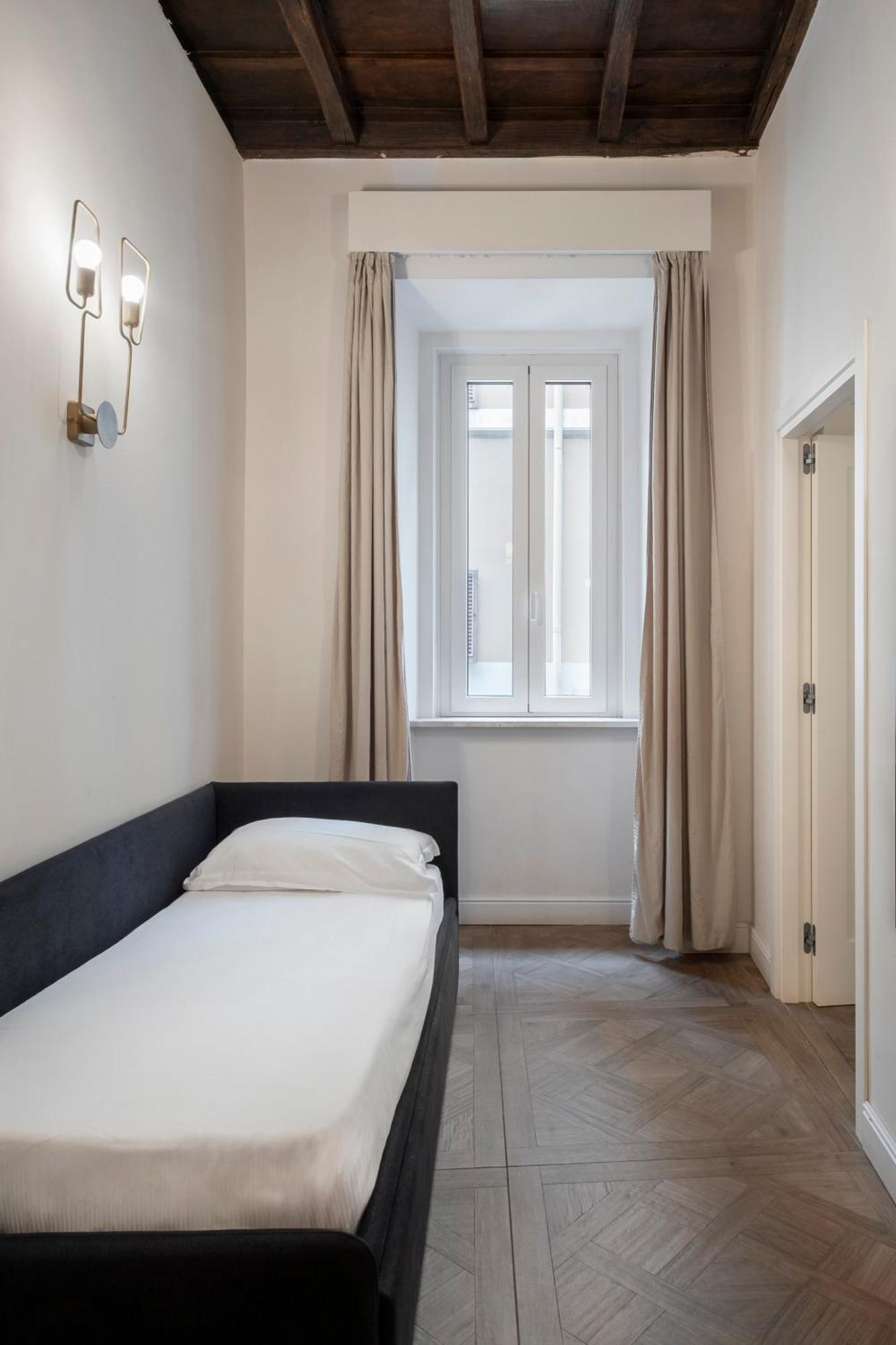 Deluxe Kamer