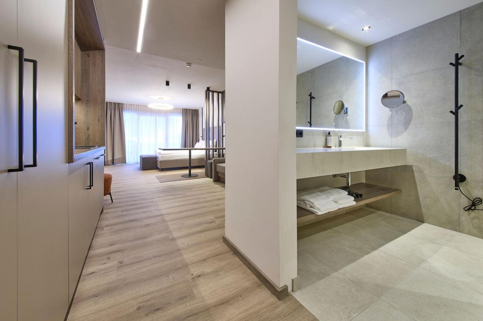 Superior Suite