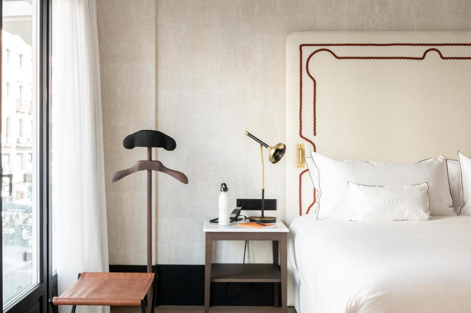 King Corinto Suite