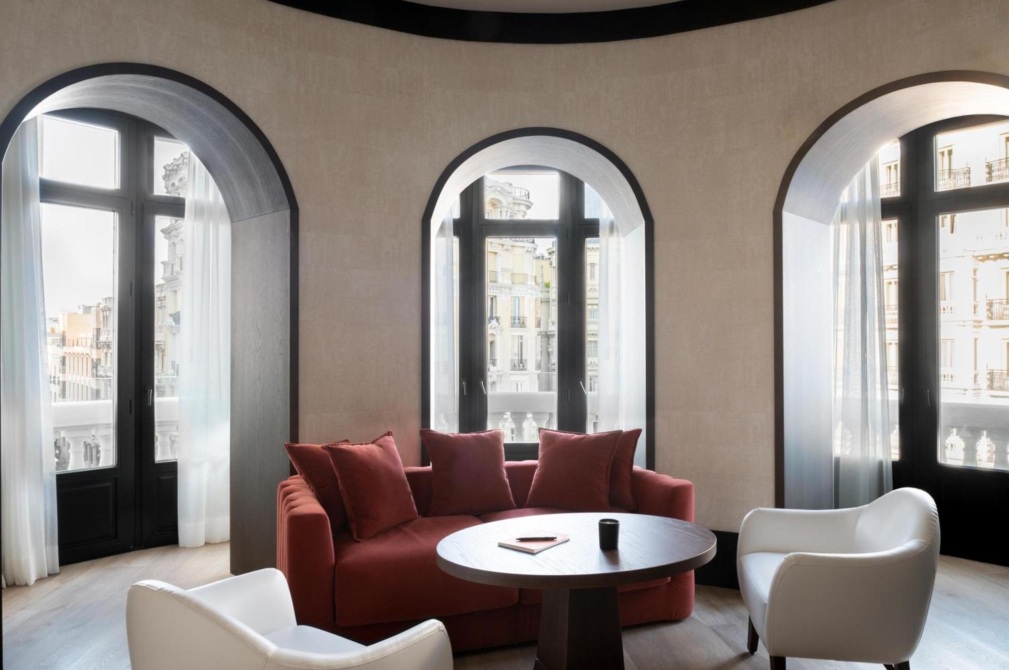 Connecting Family Suite