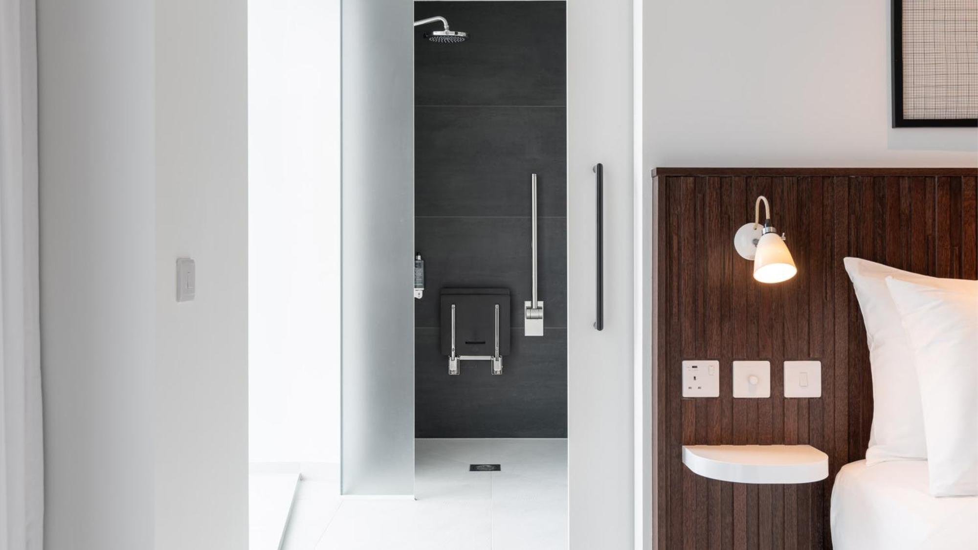 Lovely Toegankelijke Kamer