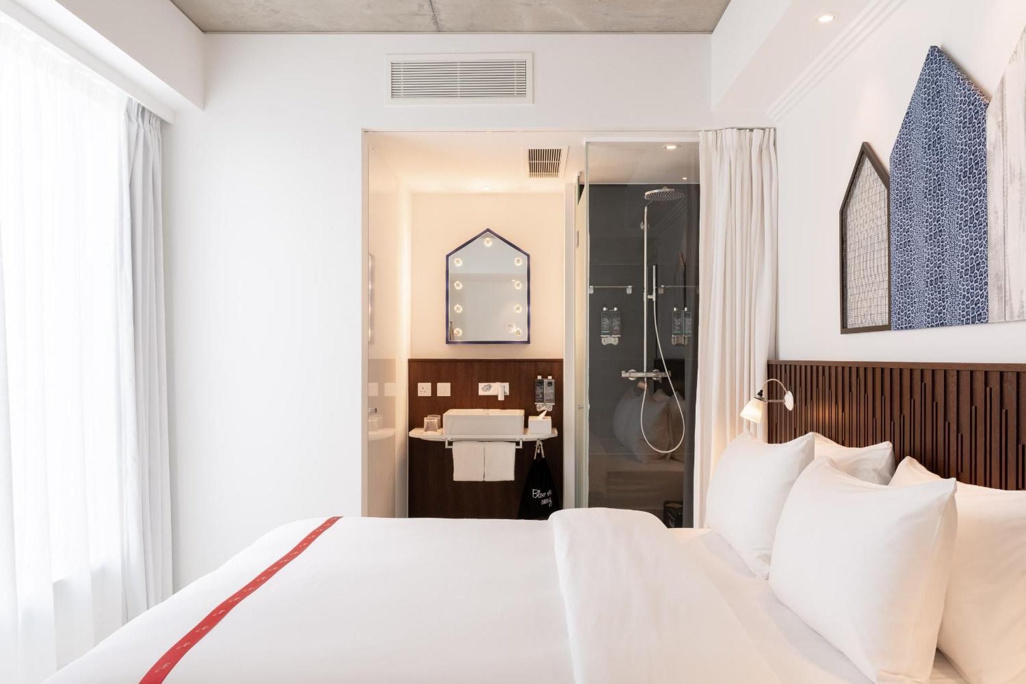 Nest Kamer