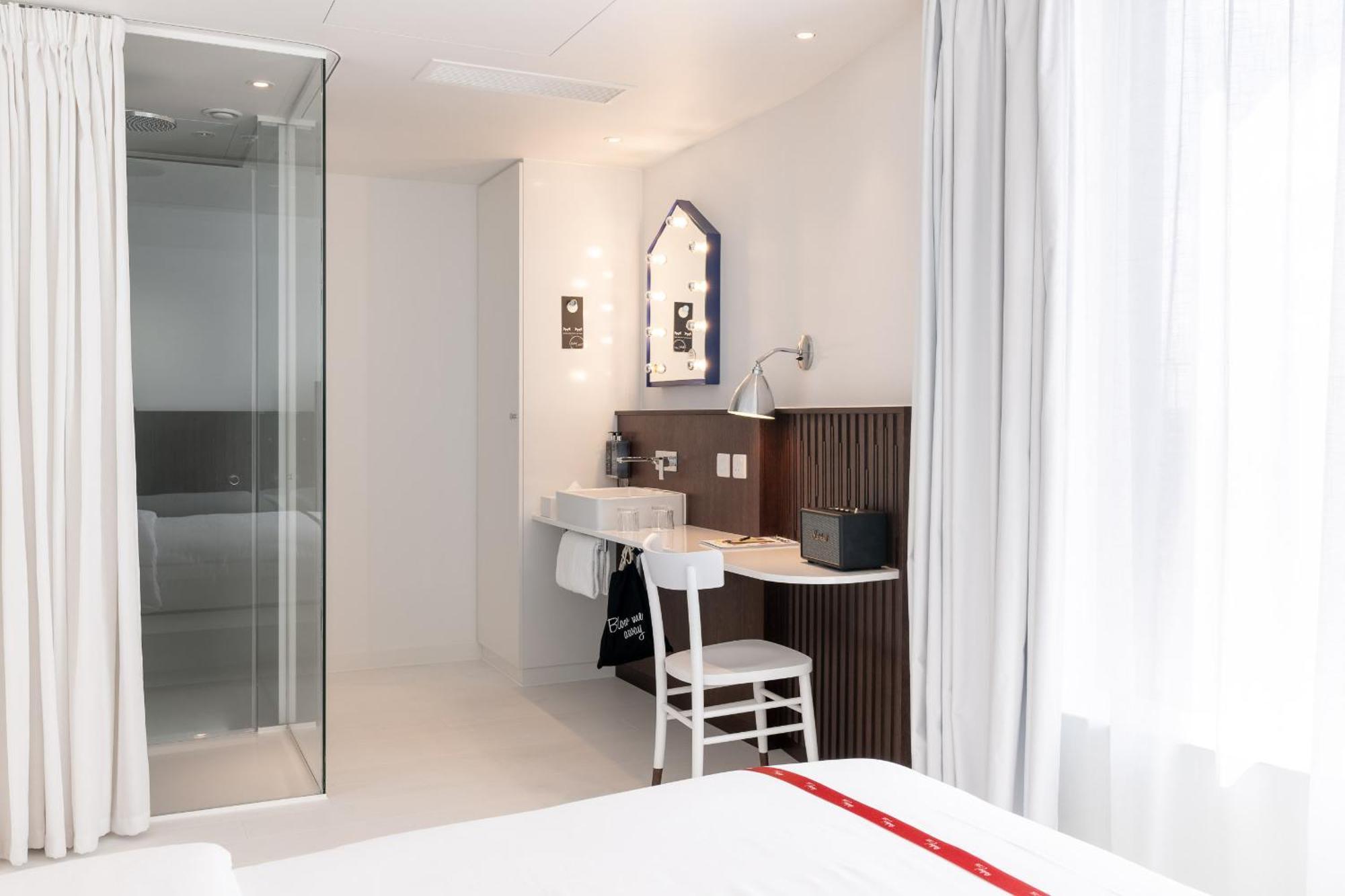 Wow Kamer