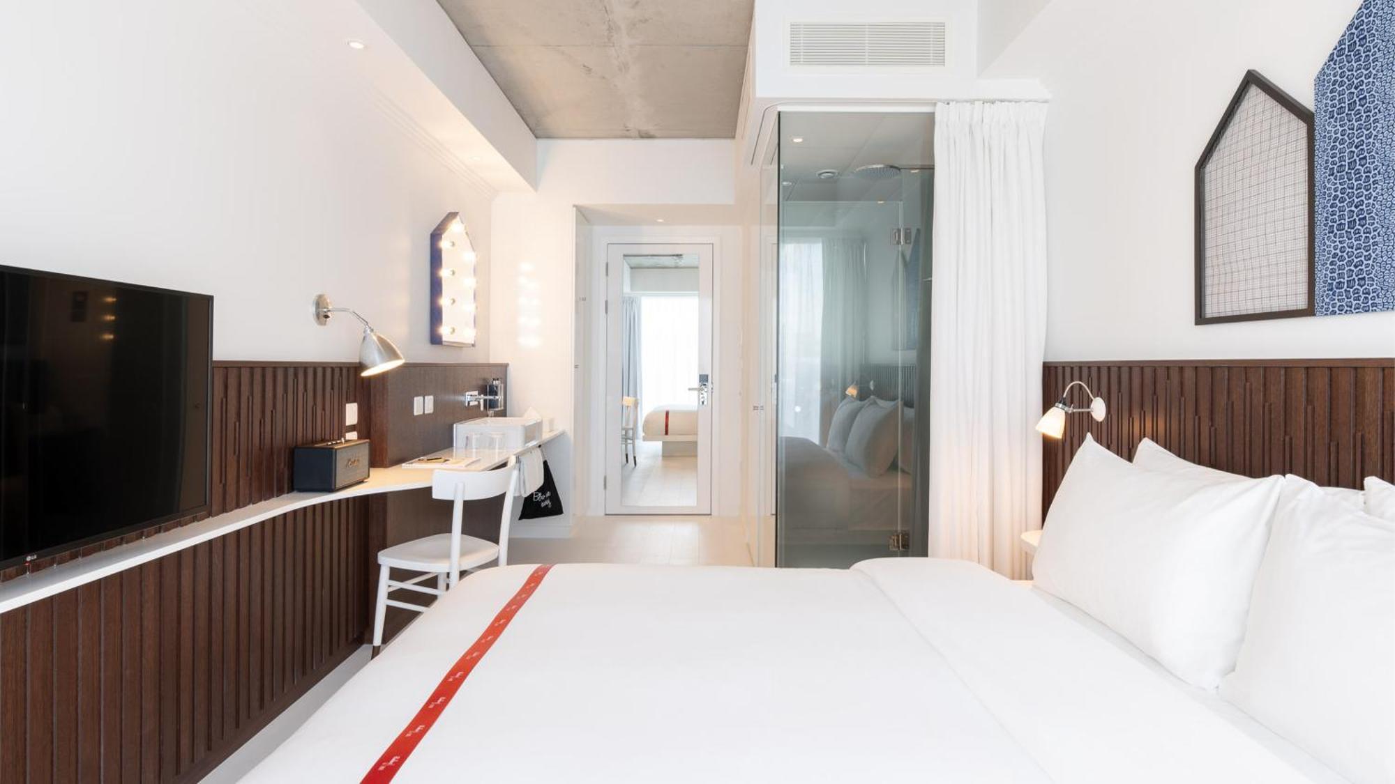 Rubys Choice Kamer