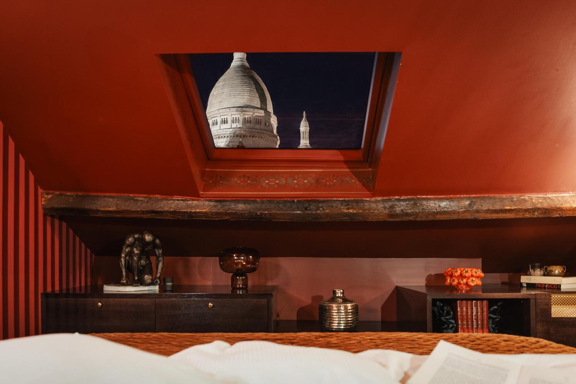 MODIGLIANI - Prestige Appartement met 2 Slaapkamers en Hamam