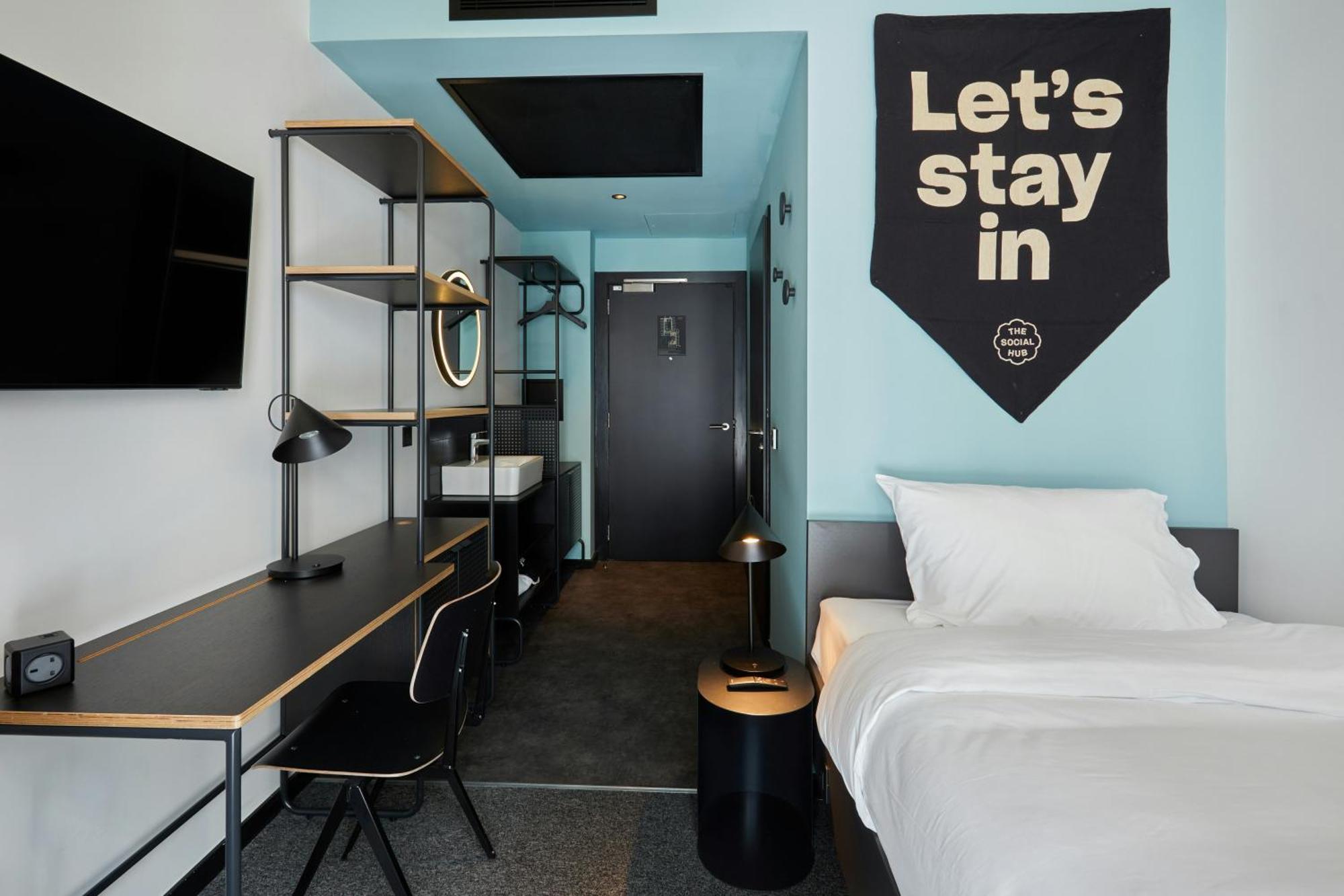 Single Room