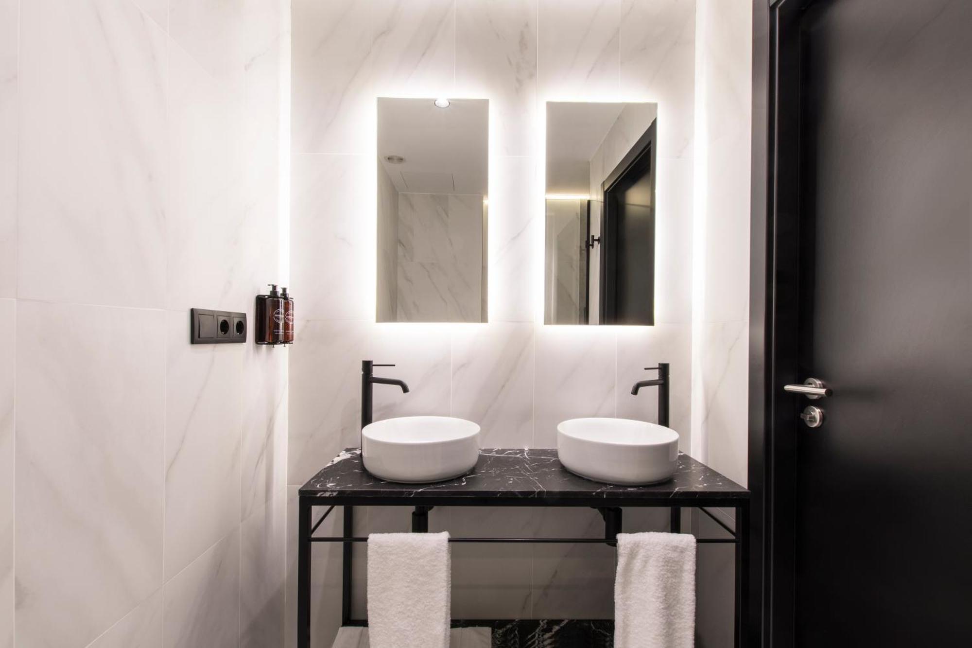 One-Bedroom Premium Apartment
