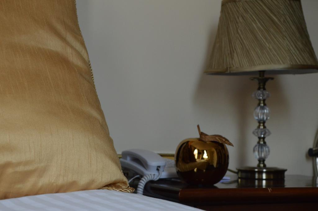 Deluxe Tweepersoonskamer met 2 Aparte Bedden