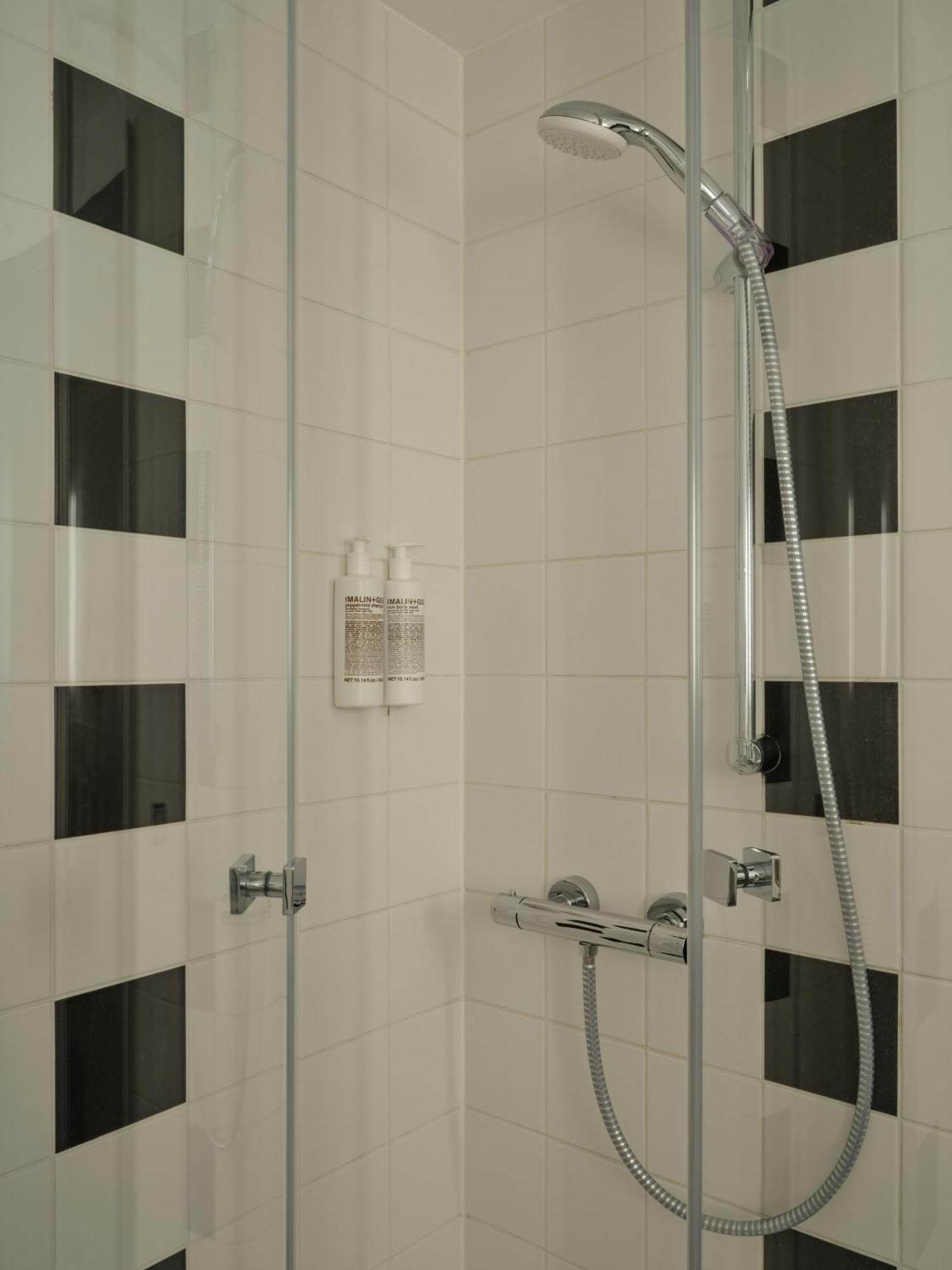 Comfort Tweepersoonskamer met 2 Aparte Bedden