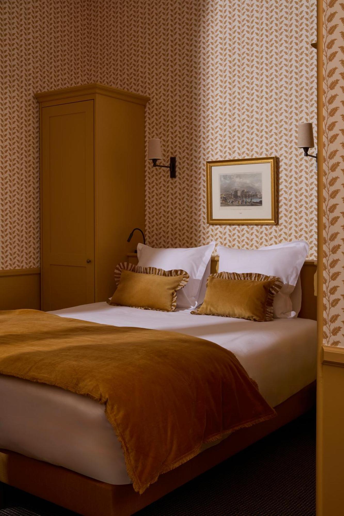 Deluxe Kamer