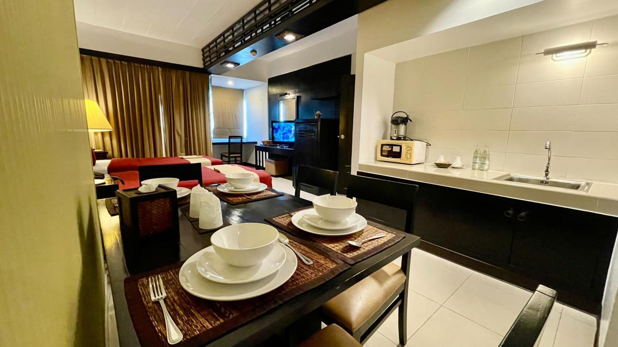 Family Junior Suite