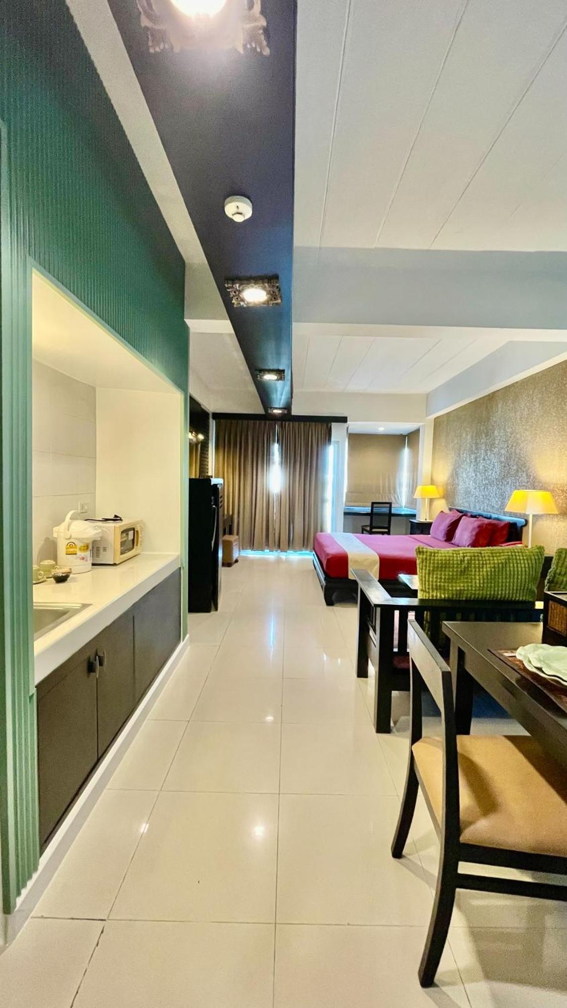 Grand Deluxe Double or Twin Room