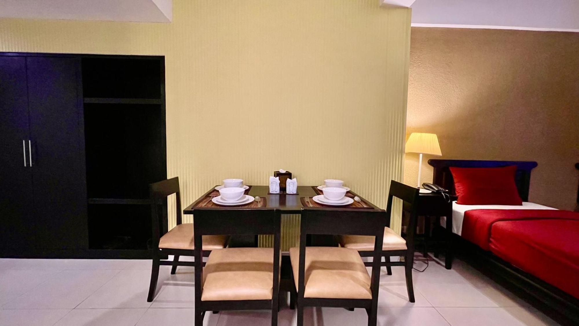 Family Junior Suite