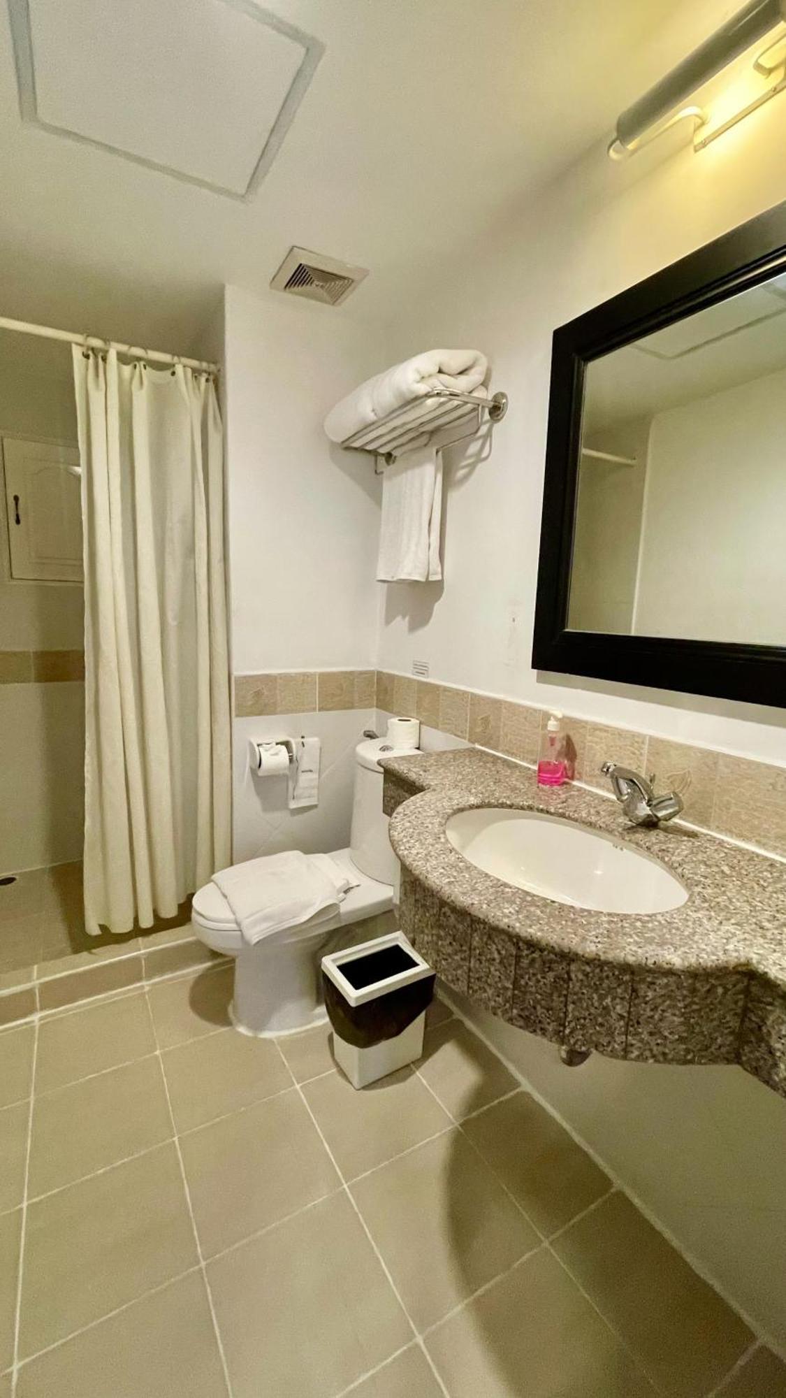 Family Junior Suite