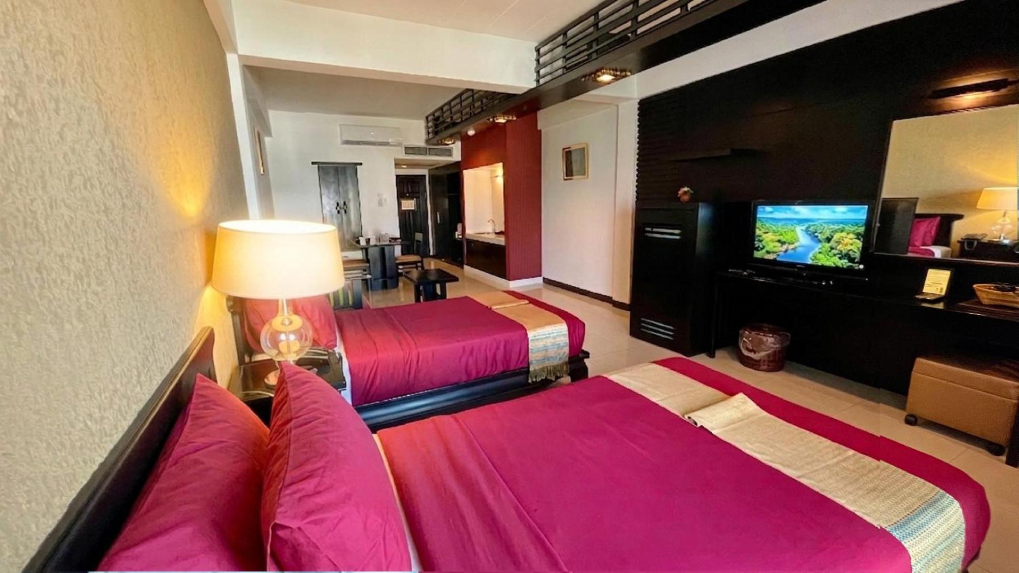 Grand Deluxe Double or Twin Room