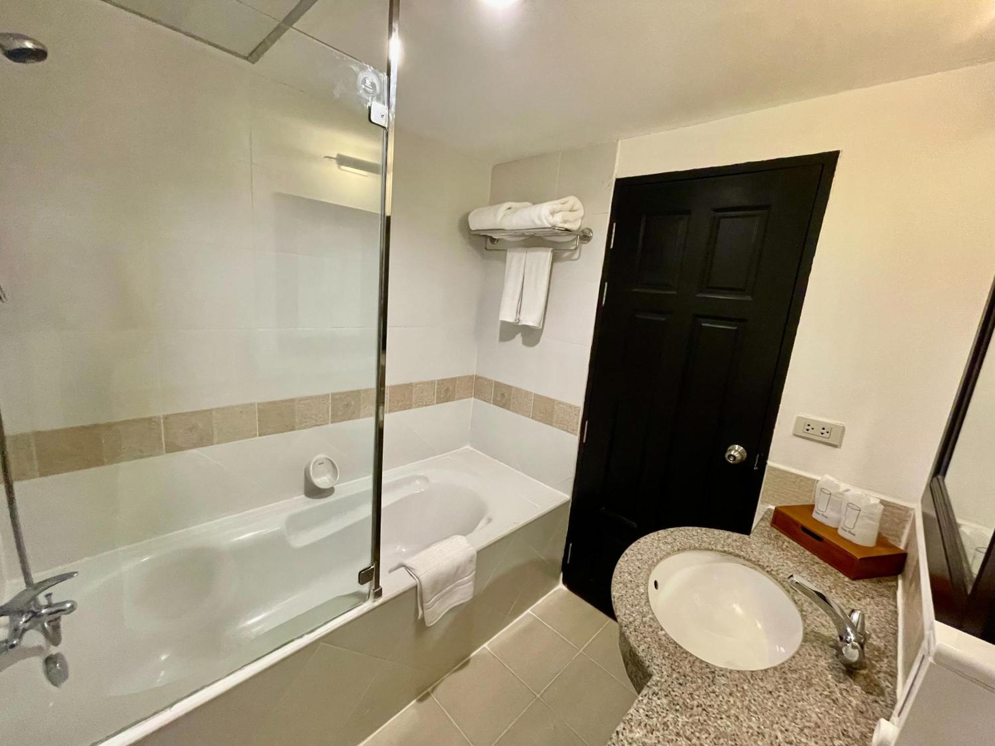 Family Junior Suite