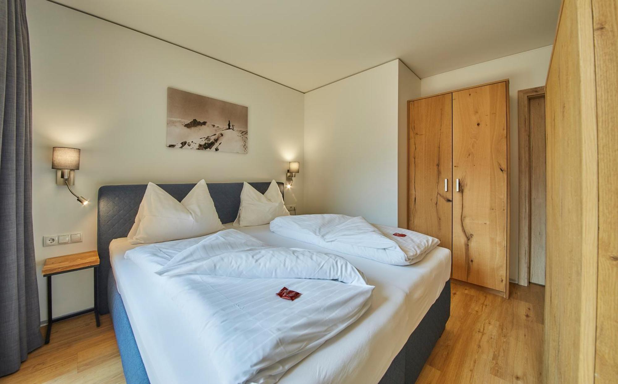Duplex Apartment