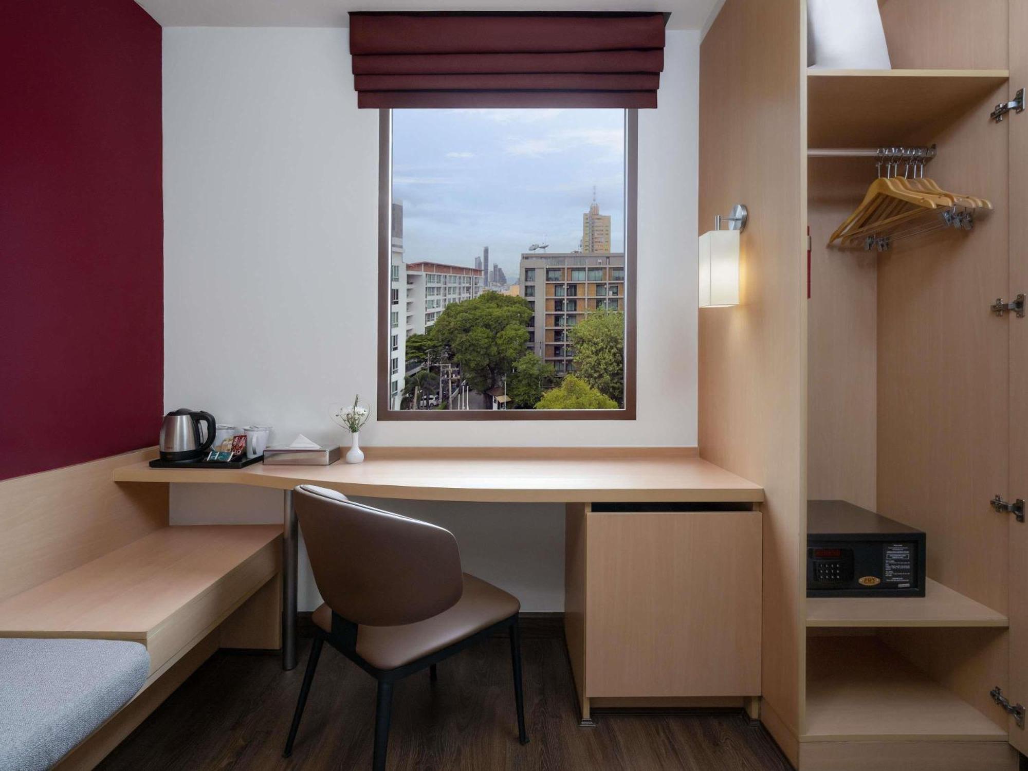 Twin Room River View