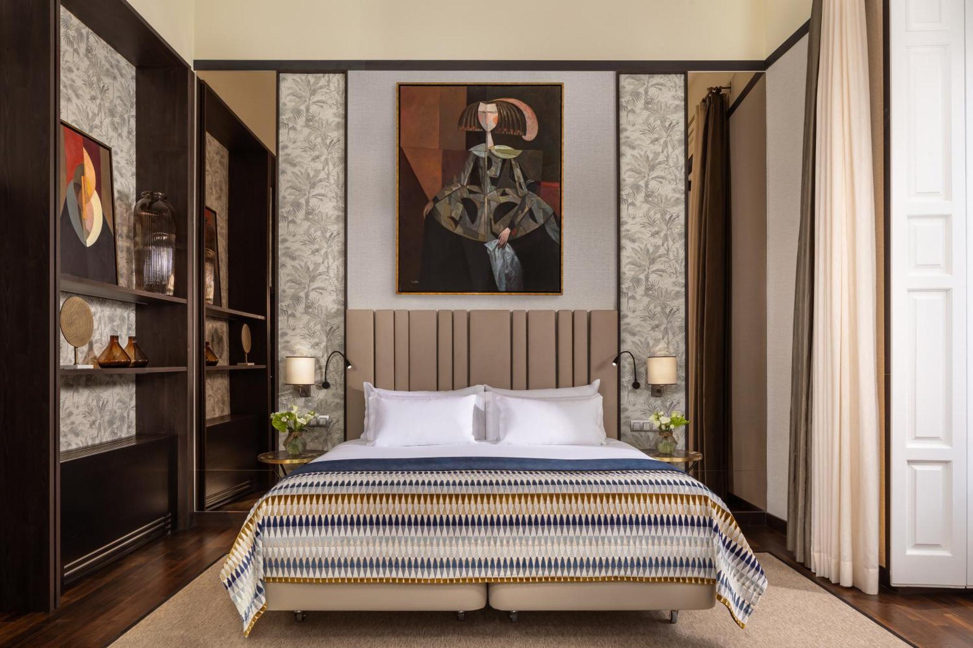 Suite Extra bed