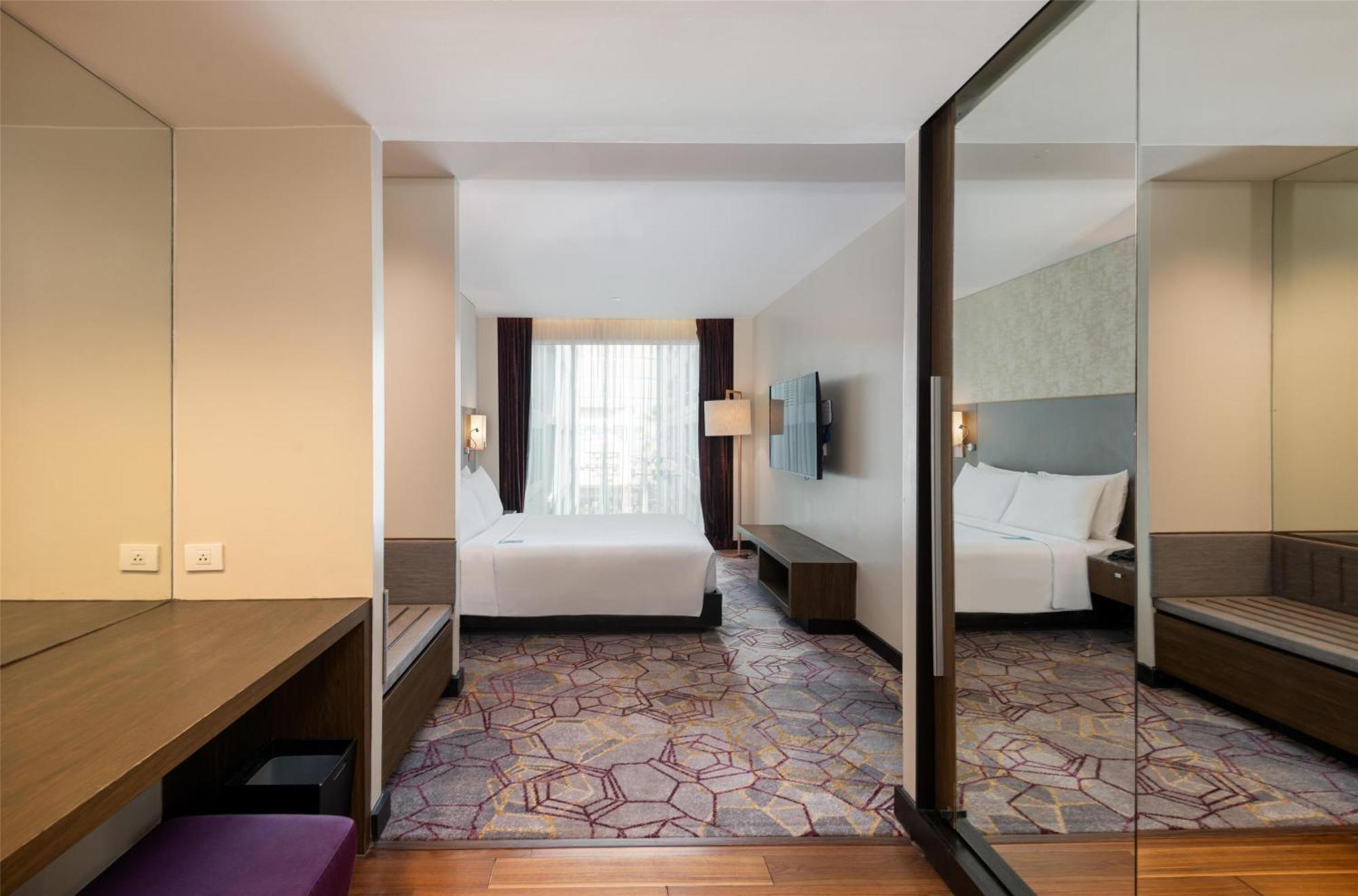 One-Bedroom Suite