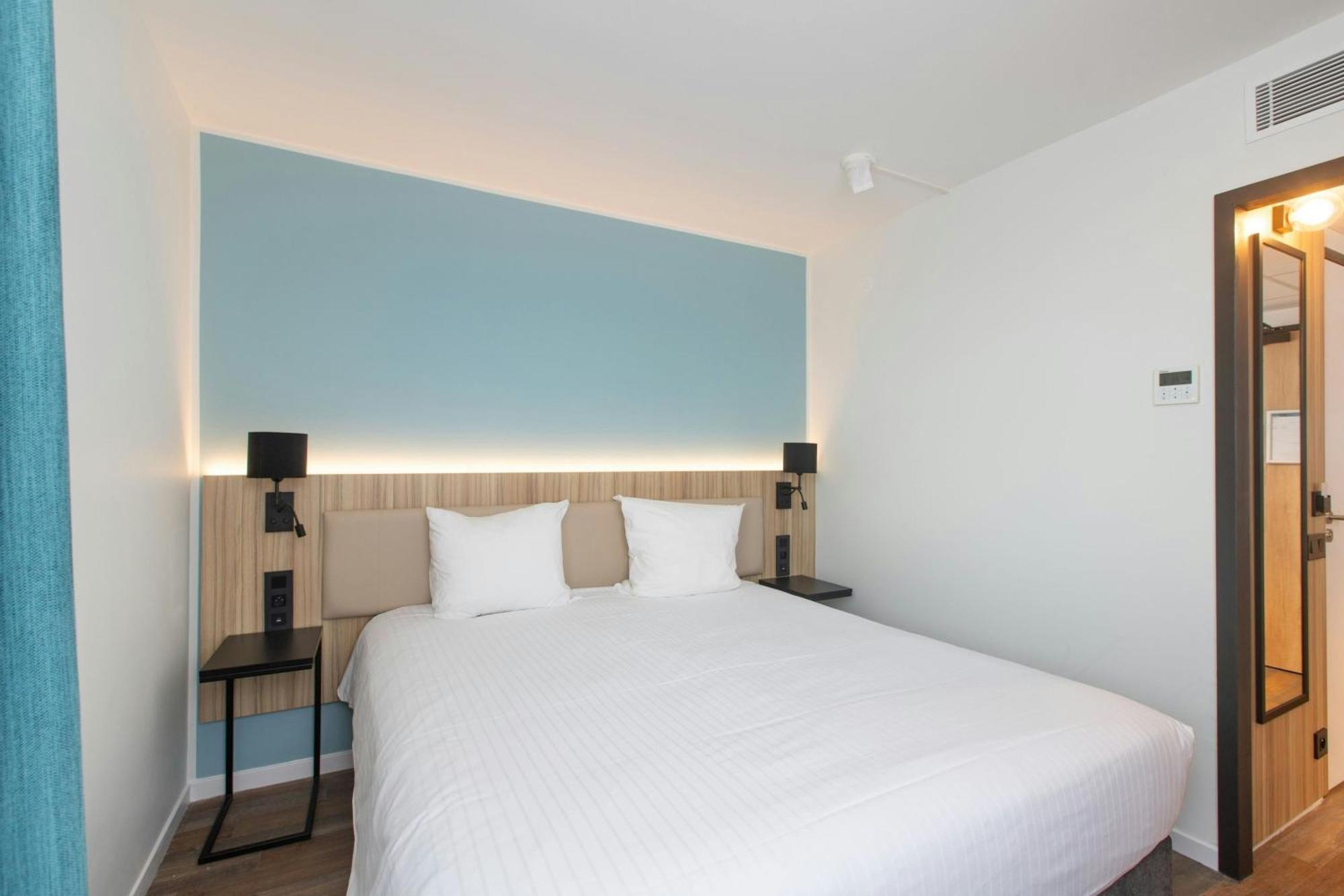 Standaard Tweepersoonskamer met Kingsize Bed