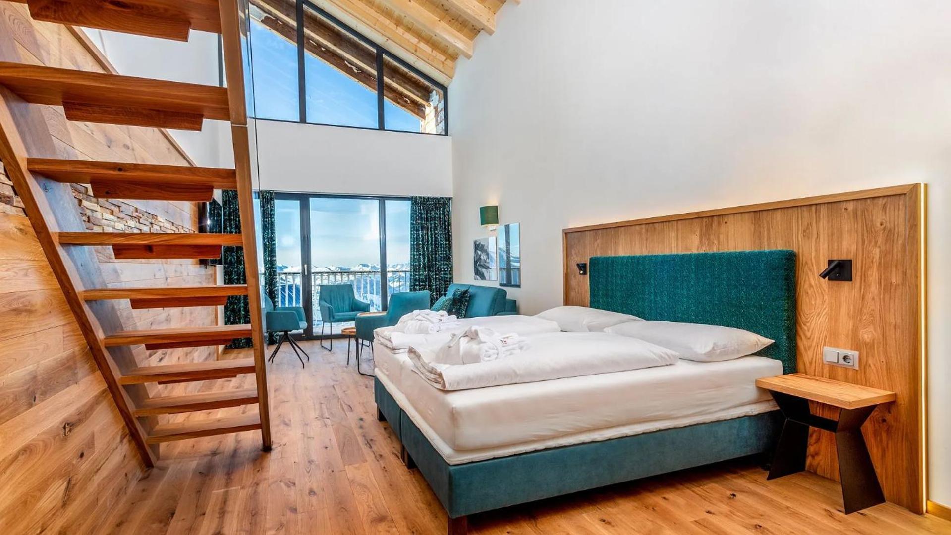 Duplex Suite