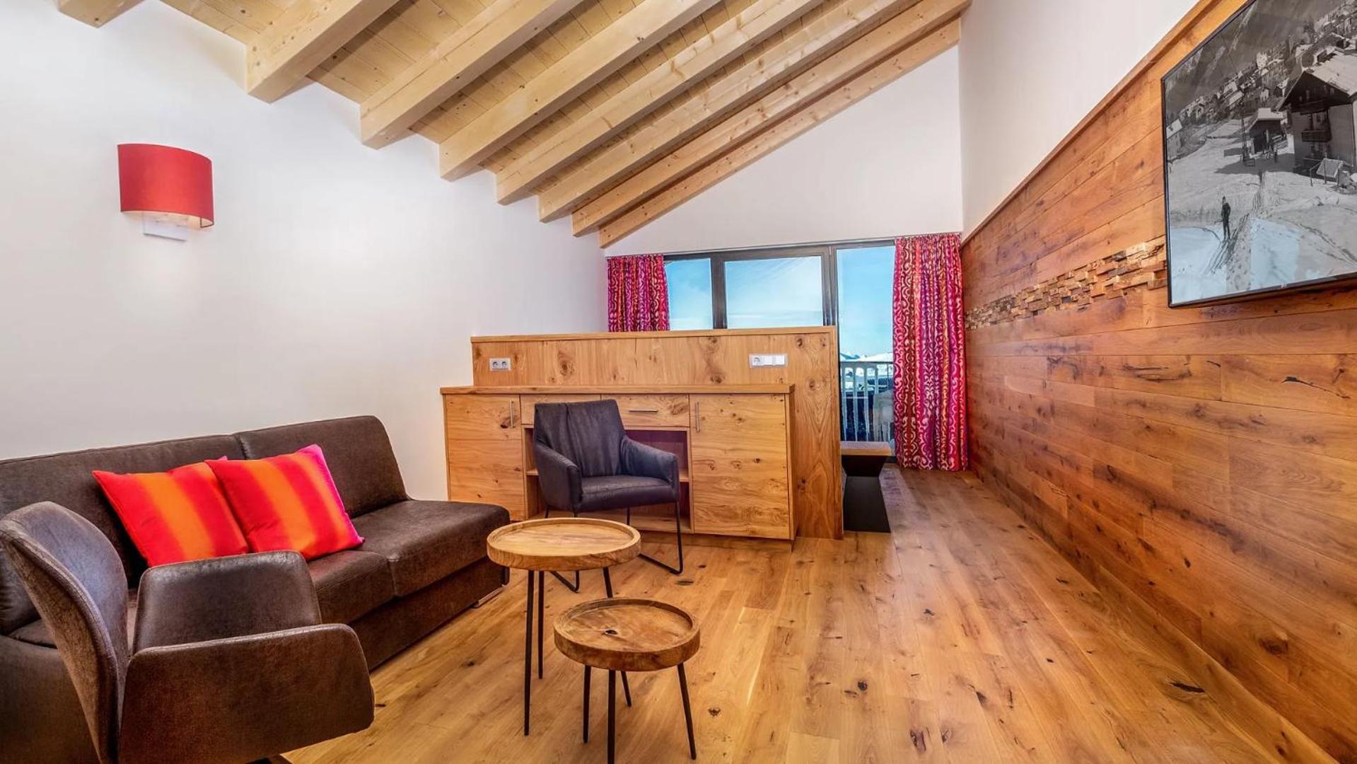 Duplex Suite