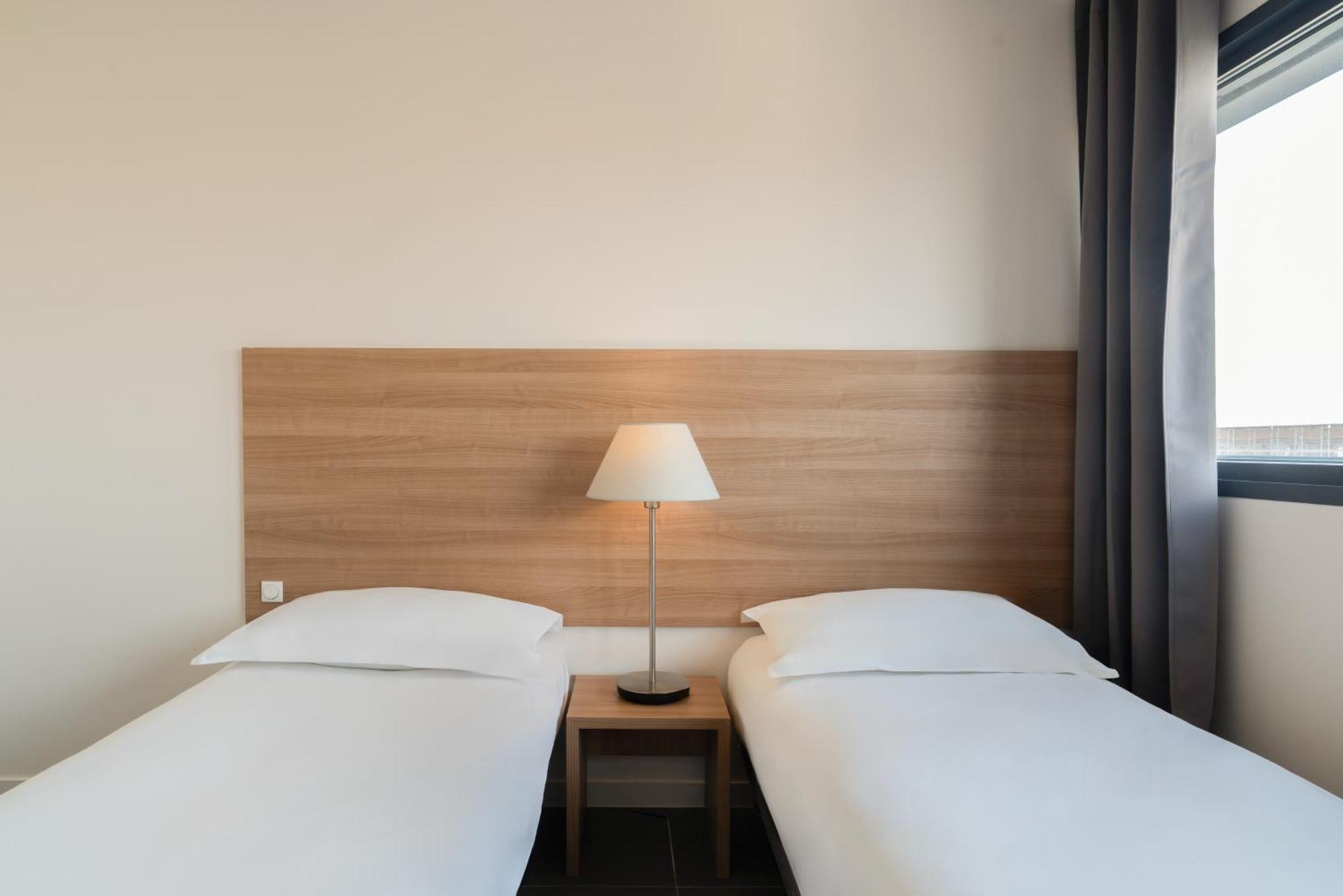 Appartement met Terras