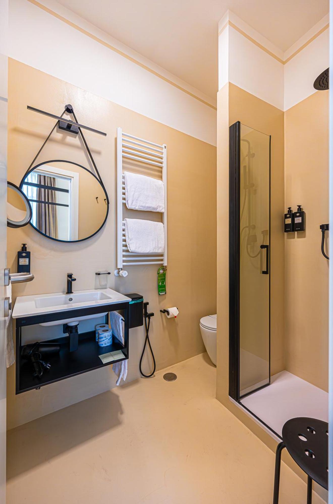 Deluxe Kamer