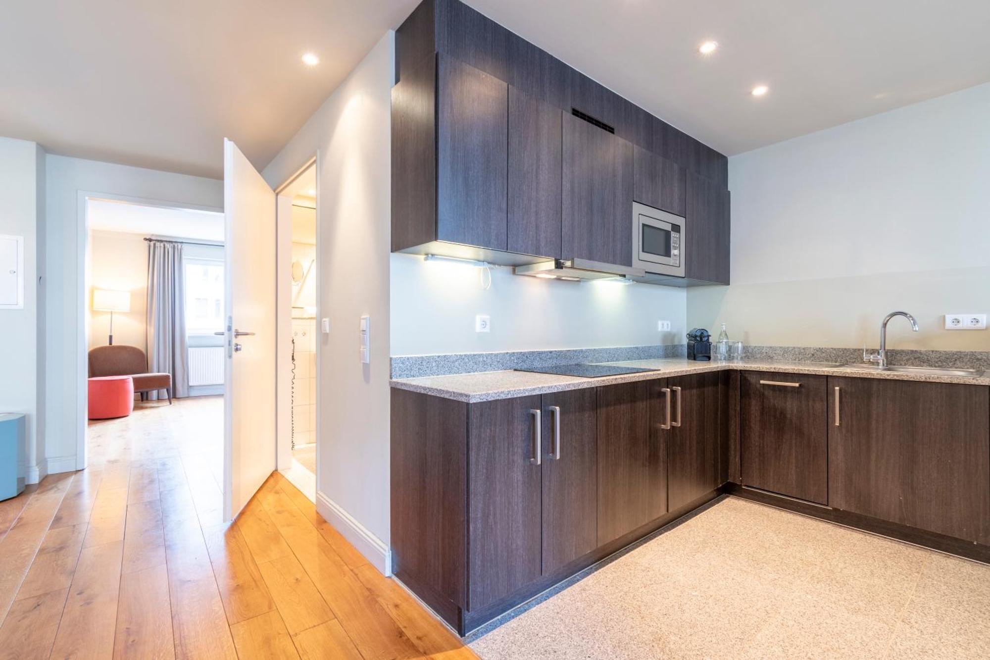 Deluxe Appartement