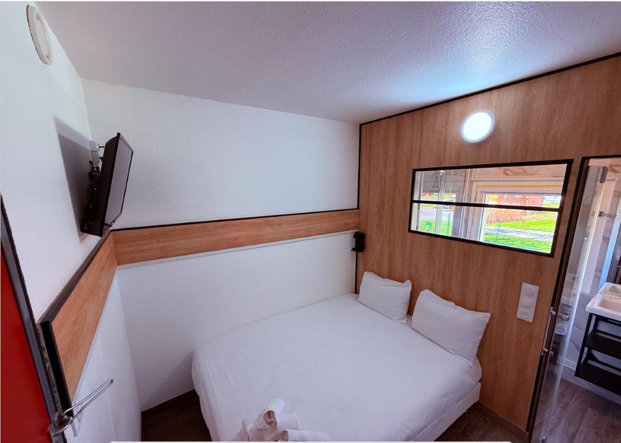 Double Room Private Bathroom