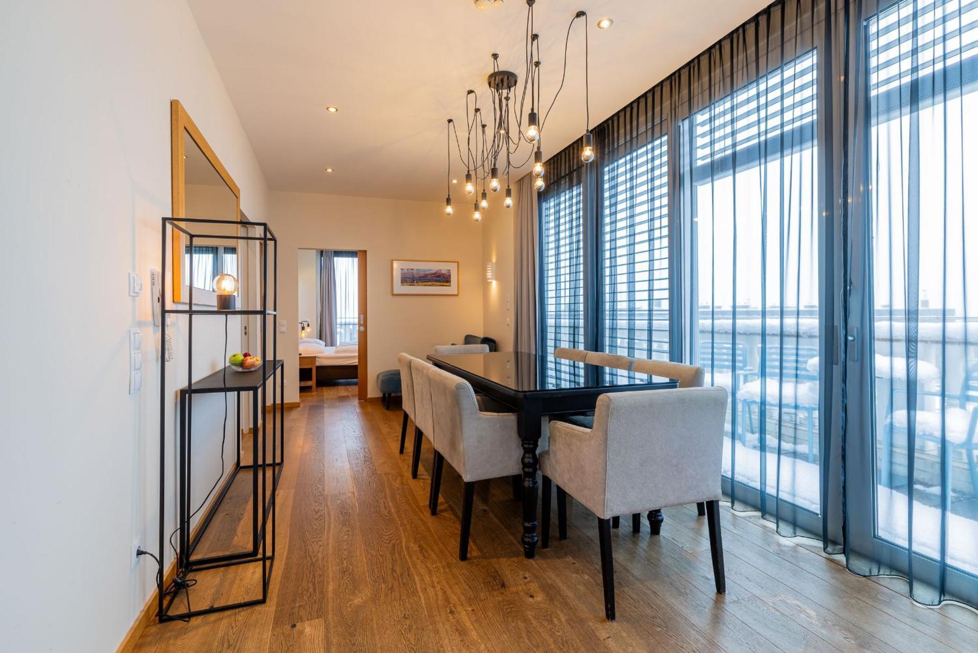 3 Bedroom Superior Penthouse