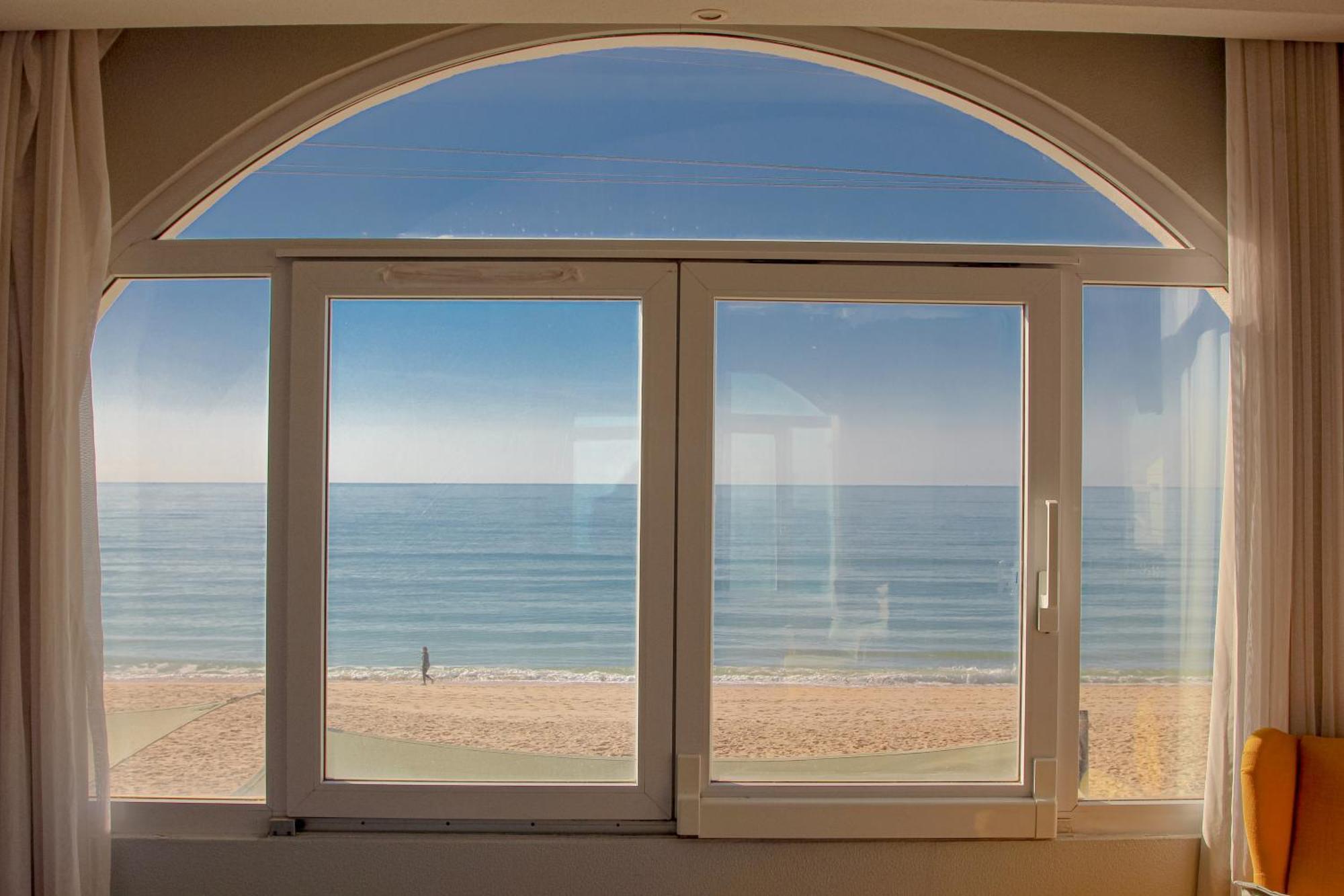 Premium Twin Room Sea View