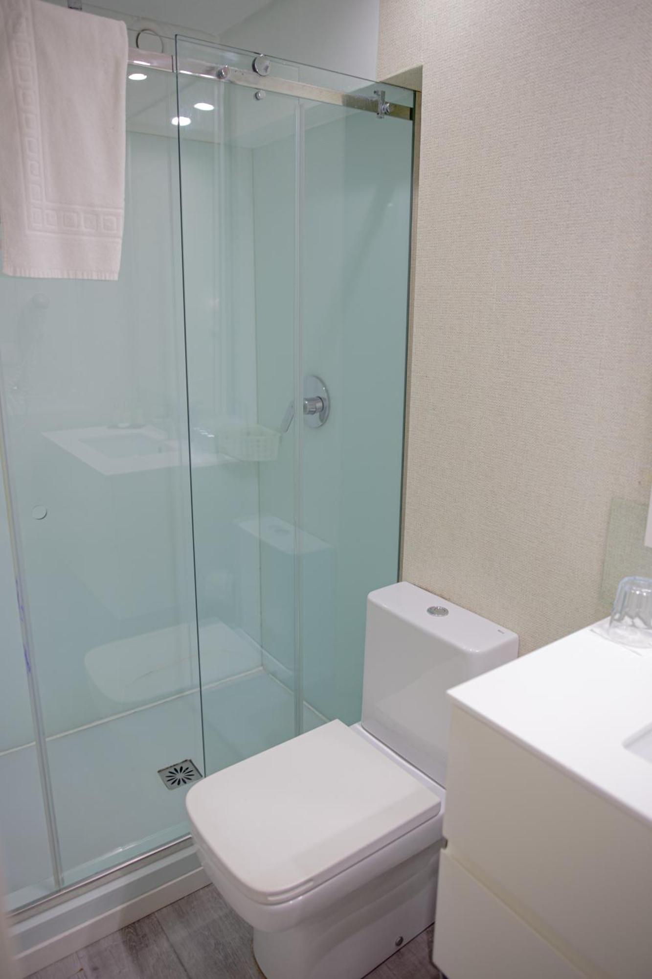 Economy Twin Room