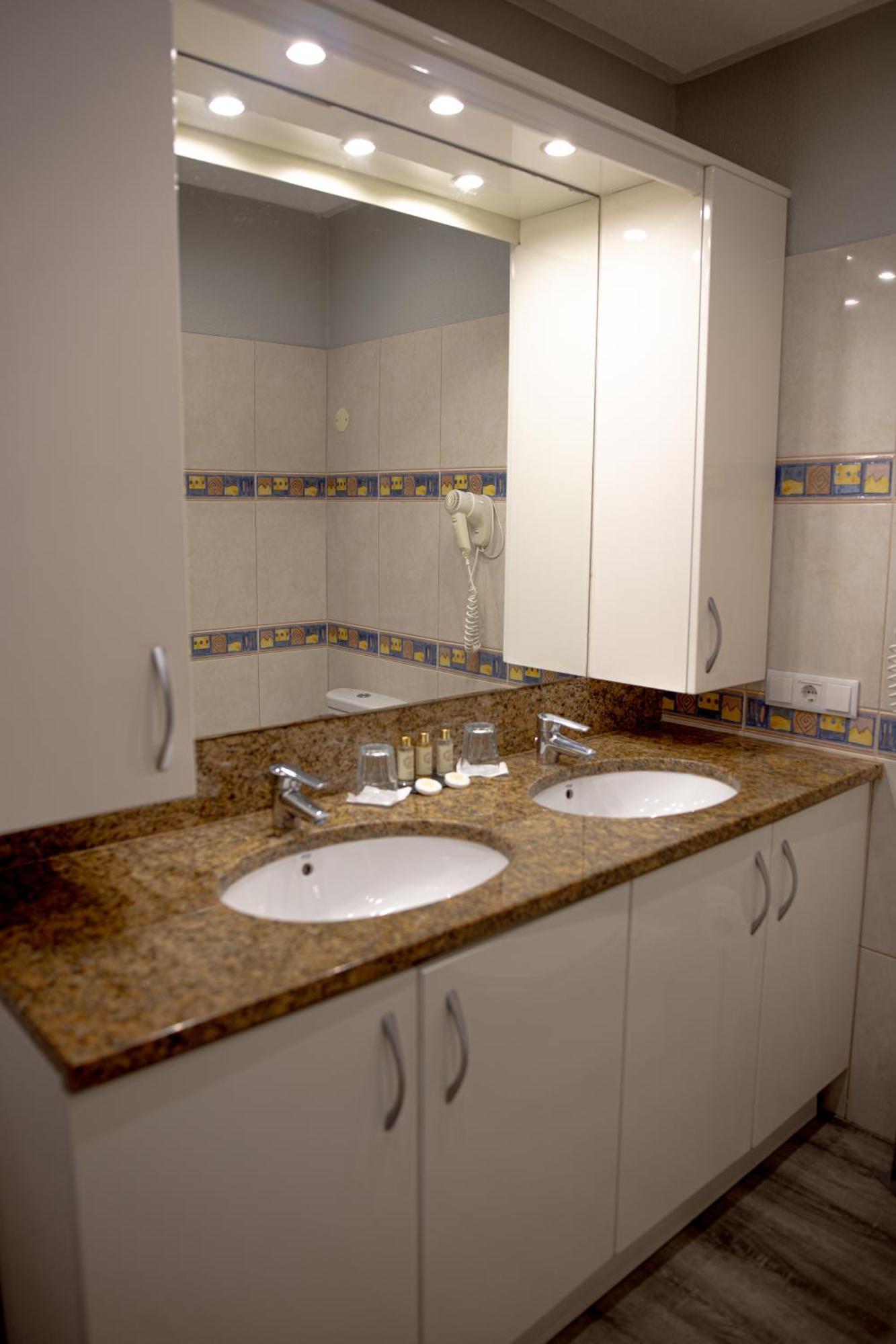 Superior Twin Room Ria Formosa View