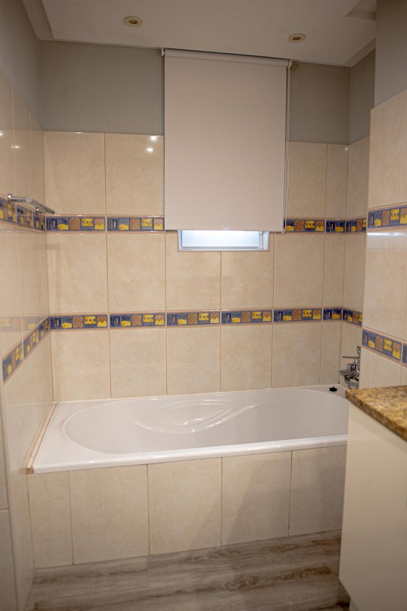 Superior Twin Room Ria Formosa View