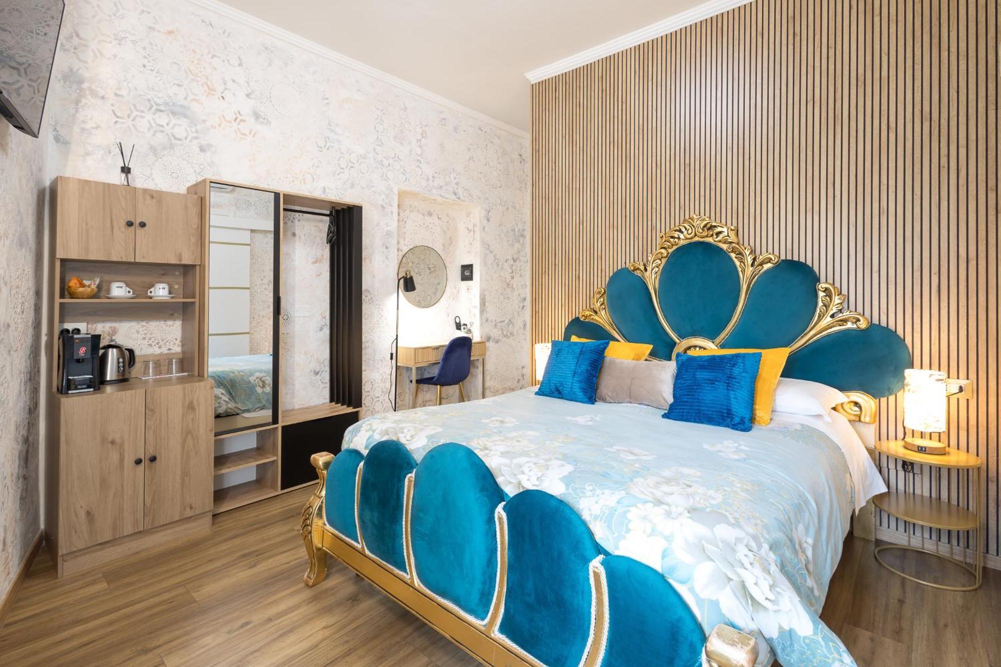 Deluxe Familiekamer