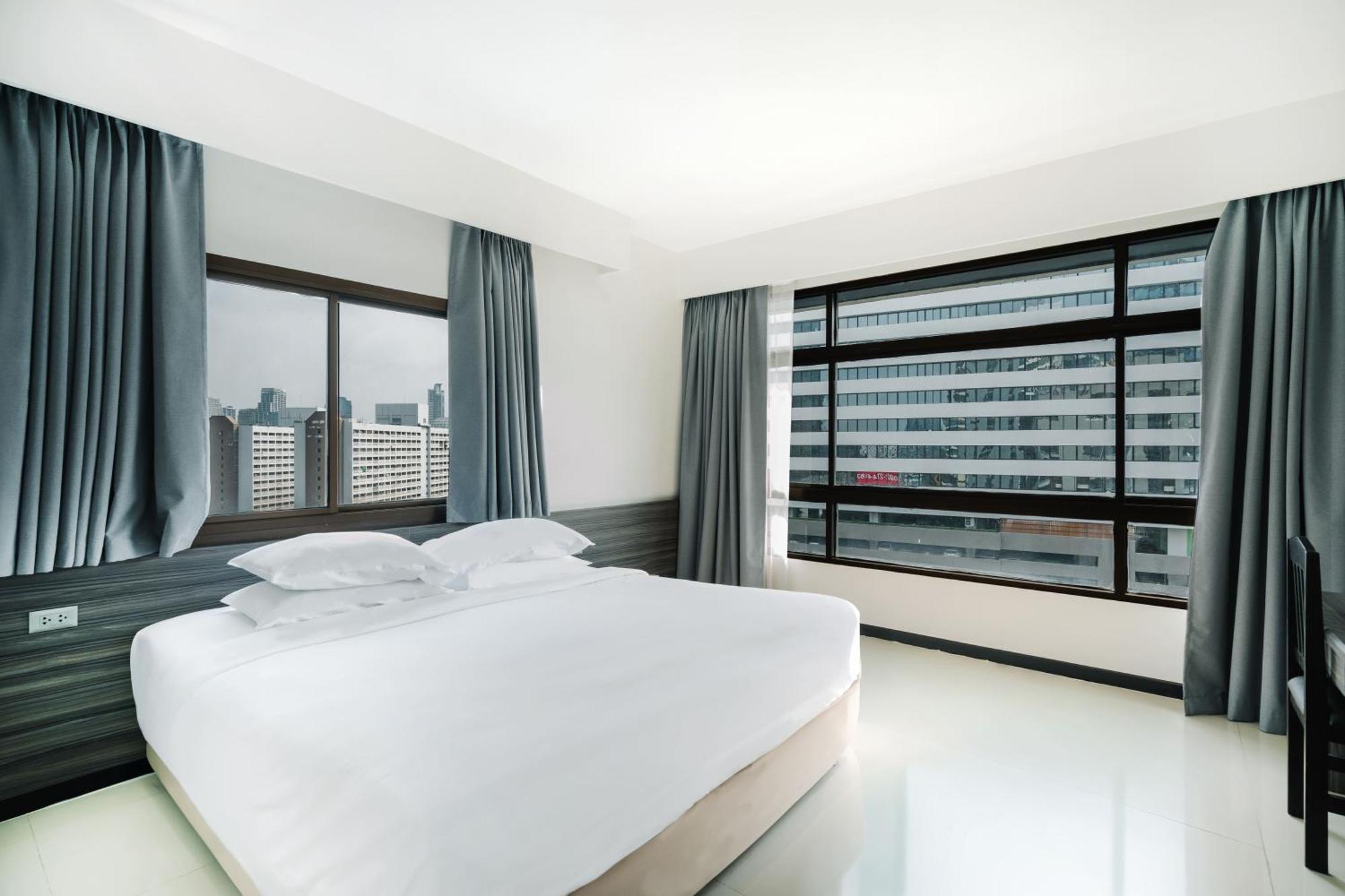 Pinnacle Suite King