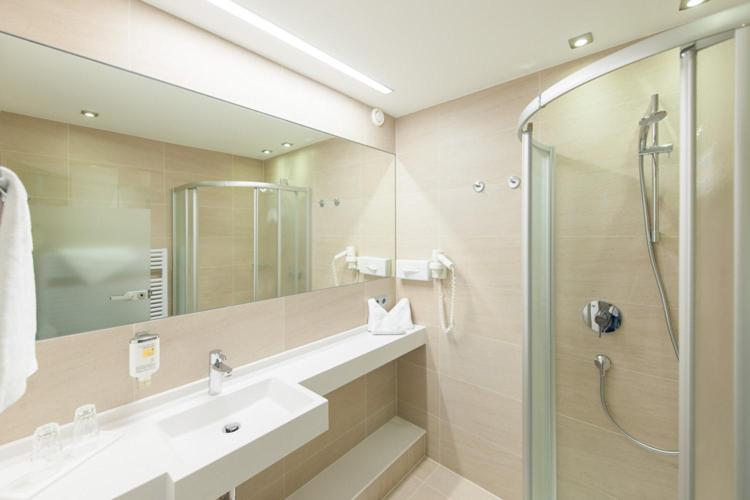 Double Room Balcony A