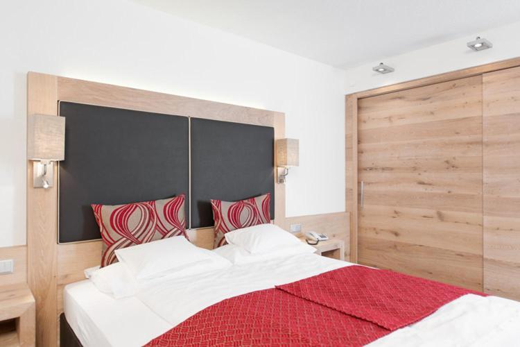 Double Room Balcony A