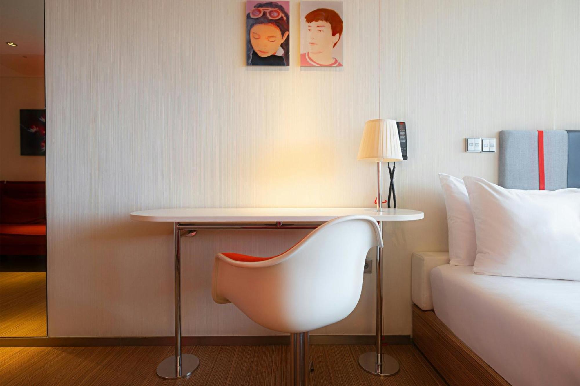 King Room Accessible