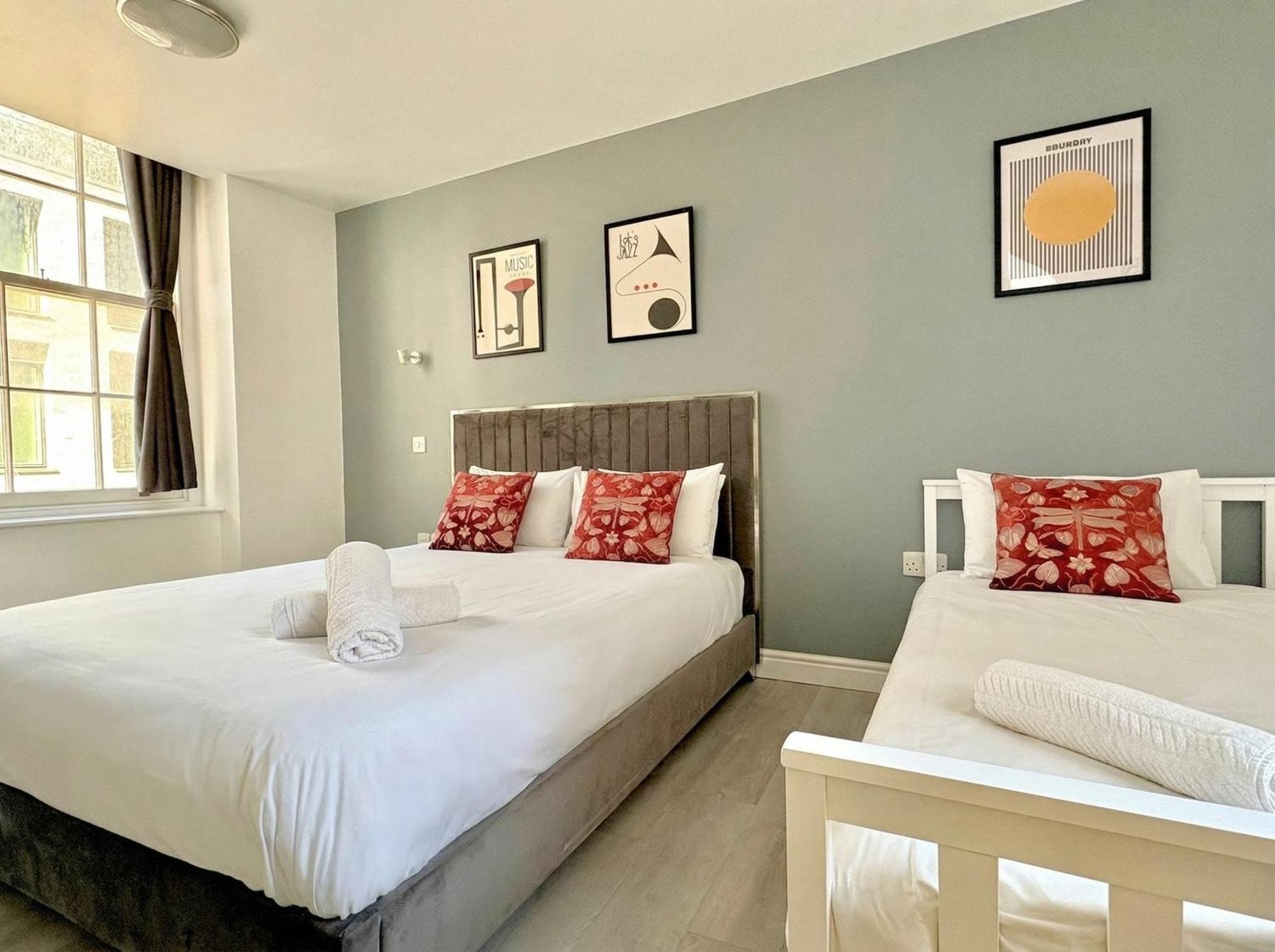 Appartement