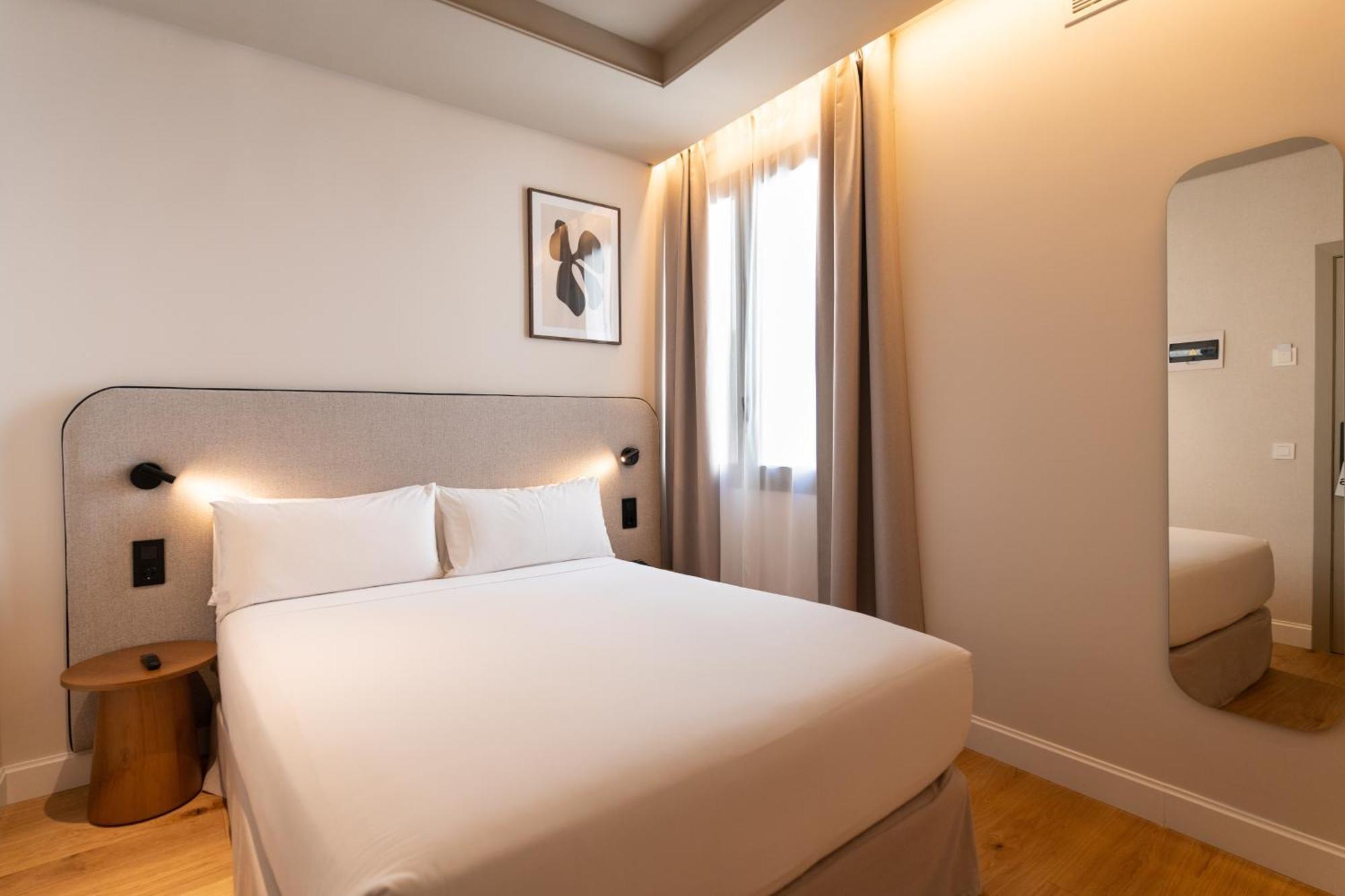 Small Double Room
