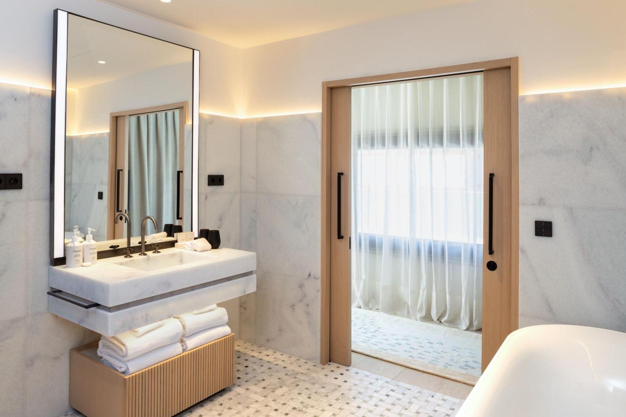 Suite met 2 Slaapkamers