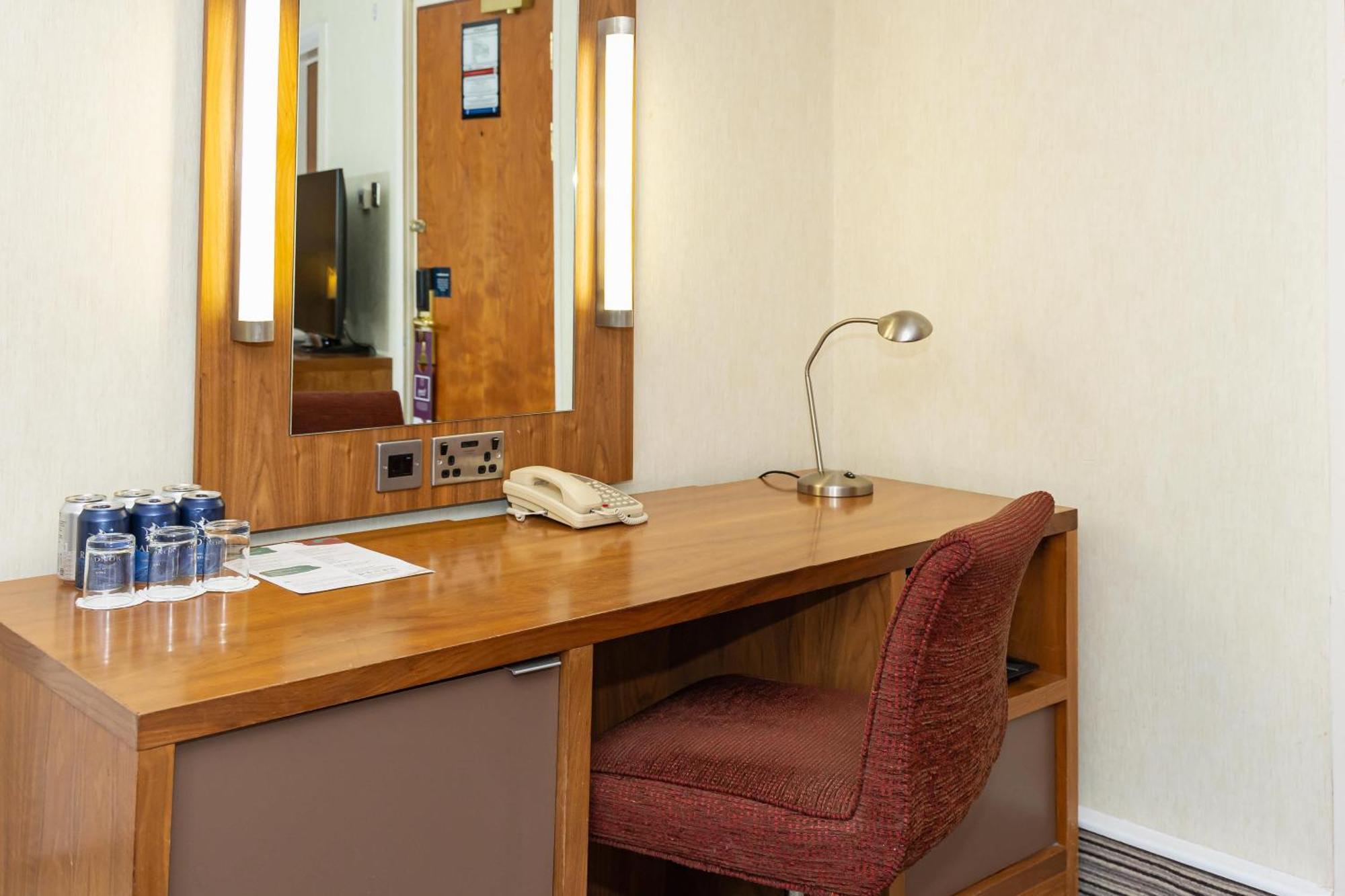 Familiekamer met Slaapbank