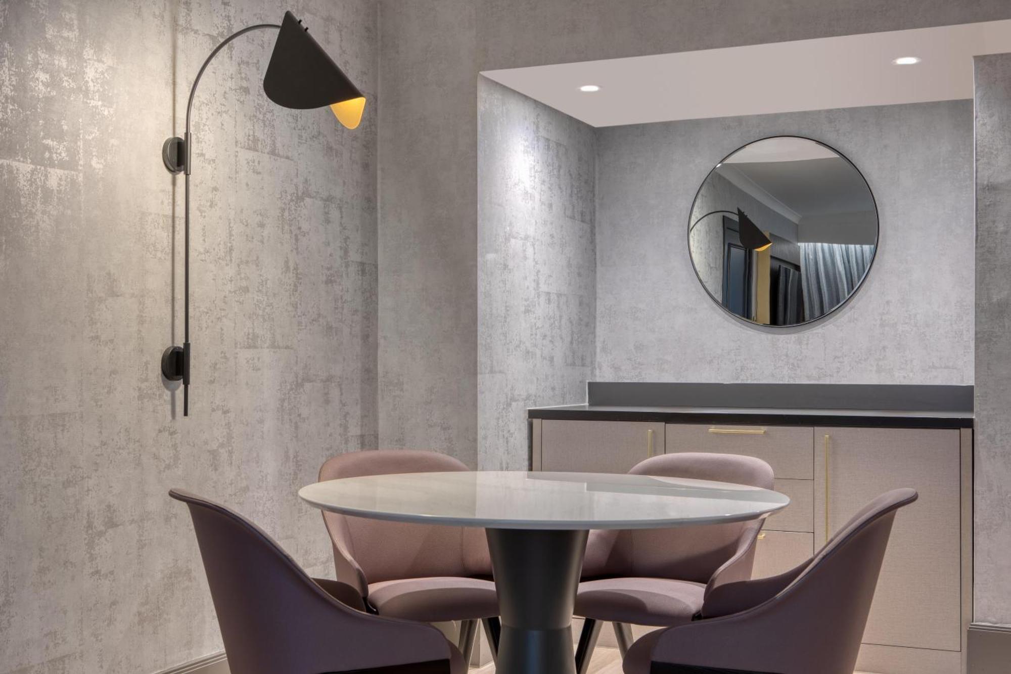 Executive 2 Bedroom Suite